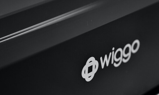 Wiggo WO-E903R(XX) Serie 3 - Gasfornuis - Rvs